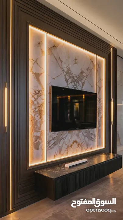 الضياء للدهان والجبصين