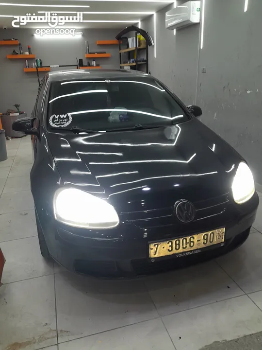 جولف 2004 للبيع