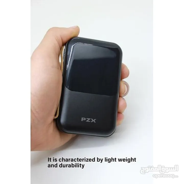 بتورط بانك pzx