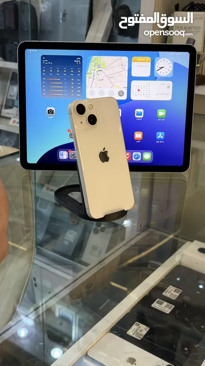iPhone 13 mini 128G