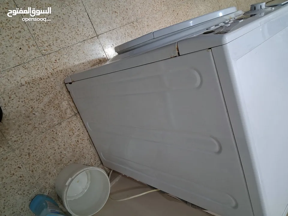 غسالة للبيع