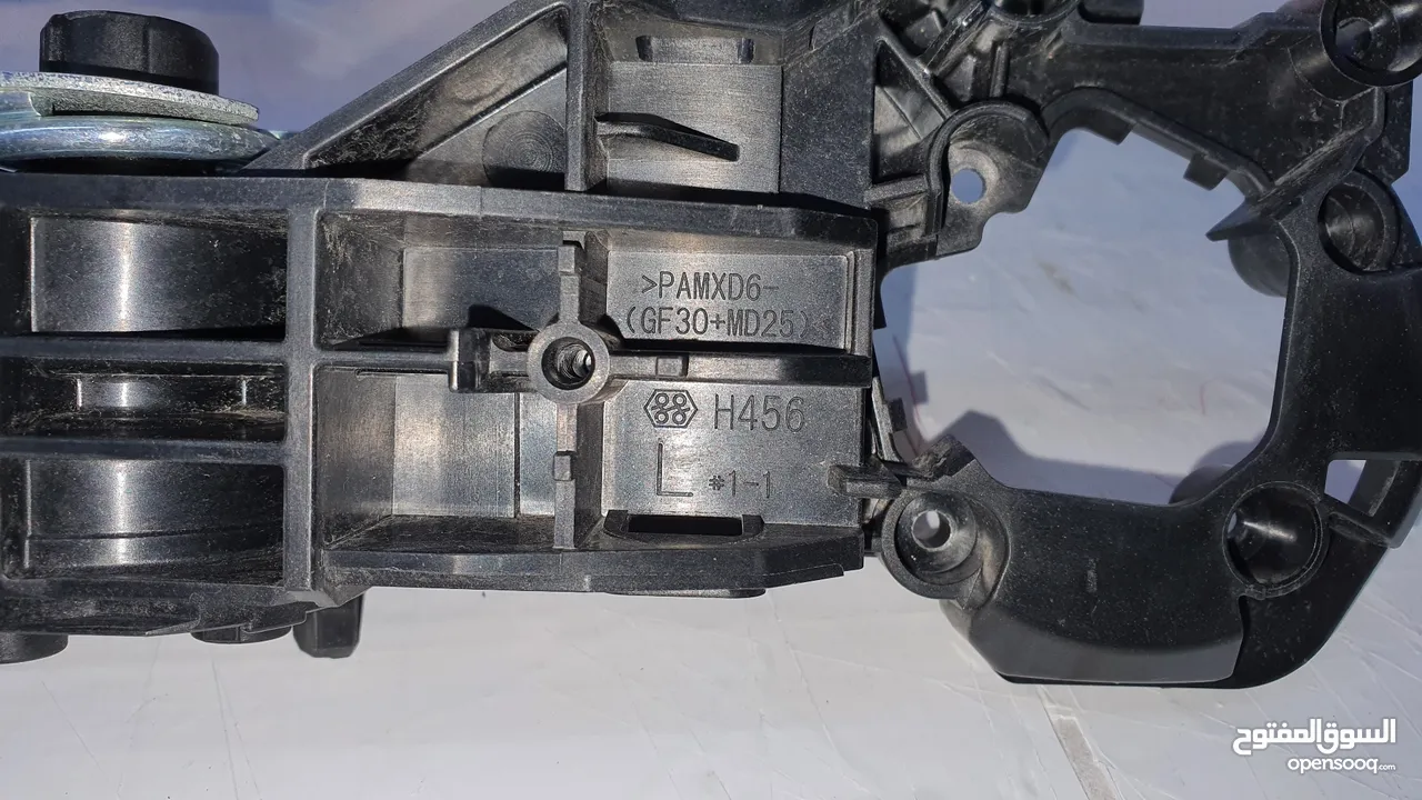 قطع RAV 4 2019-2023