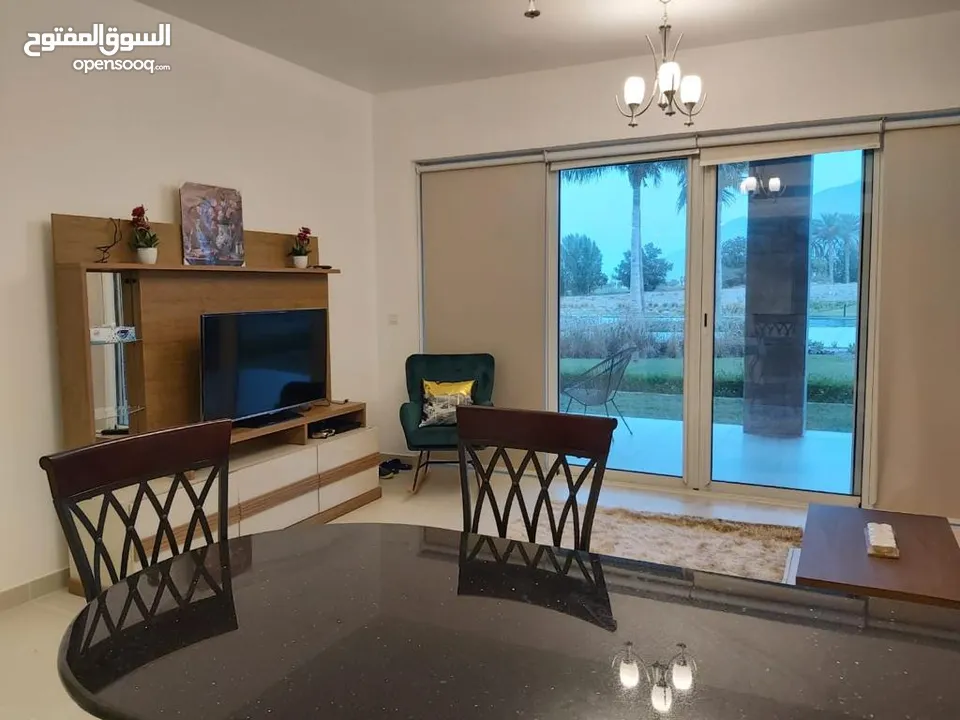 سارع لحصولك على شقة في جبل السيفة Hurry up to get you an apartment in Jabal Sifa