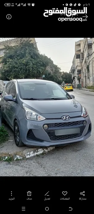 I10هيونداي2015