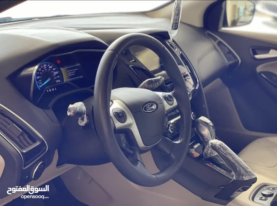 فورد فوكس Ford focus