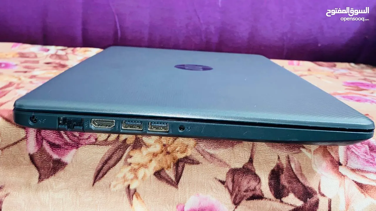 لابتوب hp 16 Ram