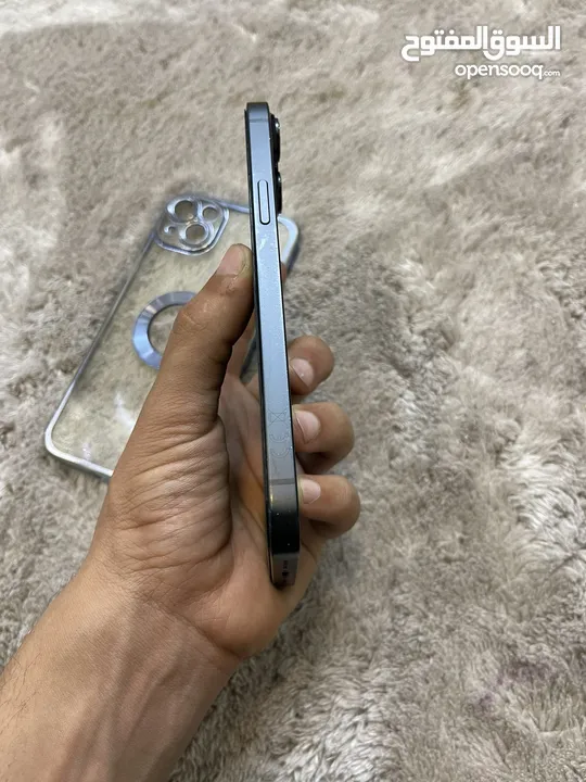 تلفون ابل ايفون 14 بلص