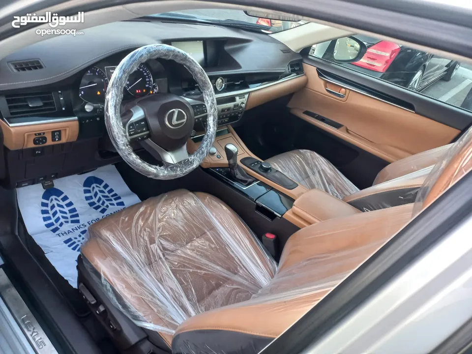 Lexus-ES350-2018 (GCC SPECS)