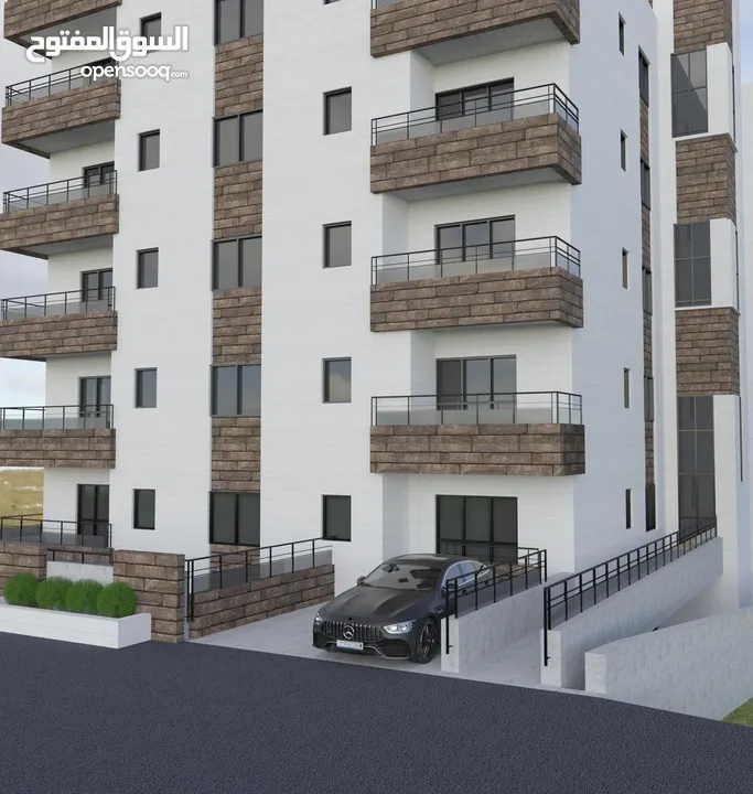 شقه جاهزة عظم بناء