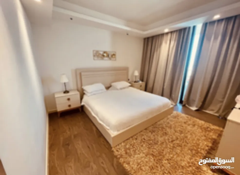 1 bedroom seaview apartment for sale in dilmunia island