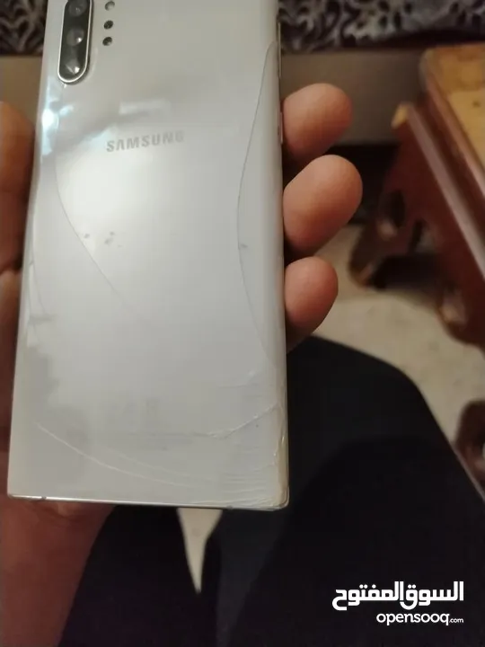 سامسونج نوت 10 بلس