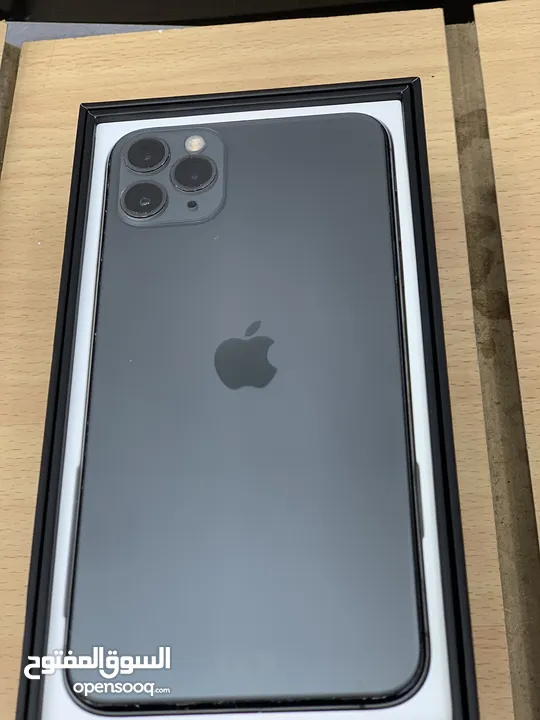 iPhone 11 Pro Max 256