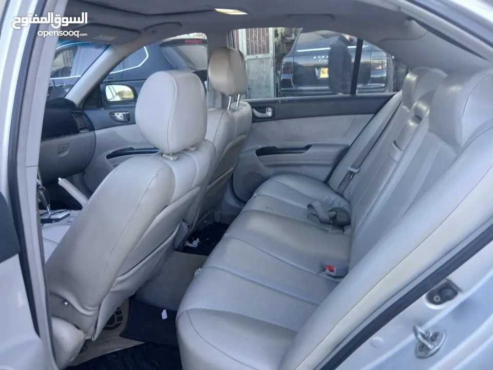 هونداي سوناتا 2008