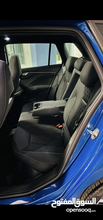 SKODA KAMIQ FULL  2021