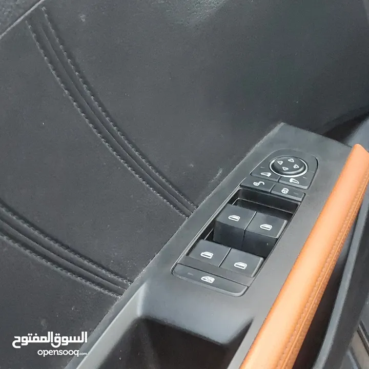 byd e2 luxury 2021 فحص كامل
