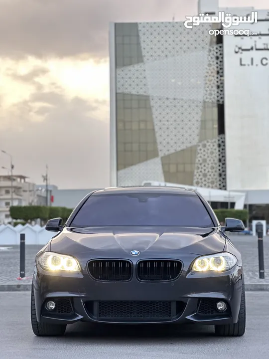 استراد امريكيBmw550