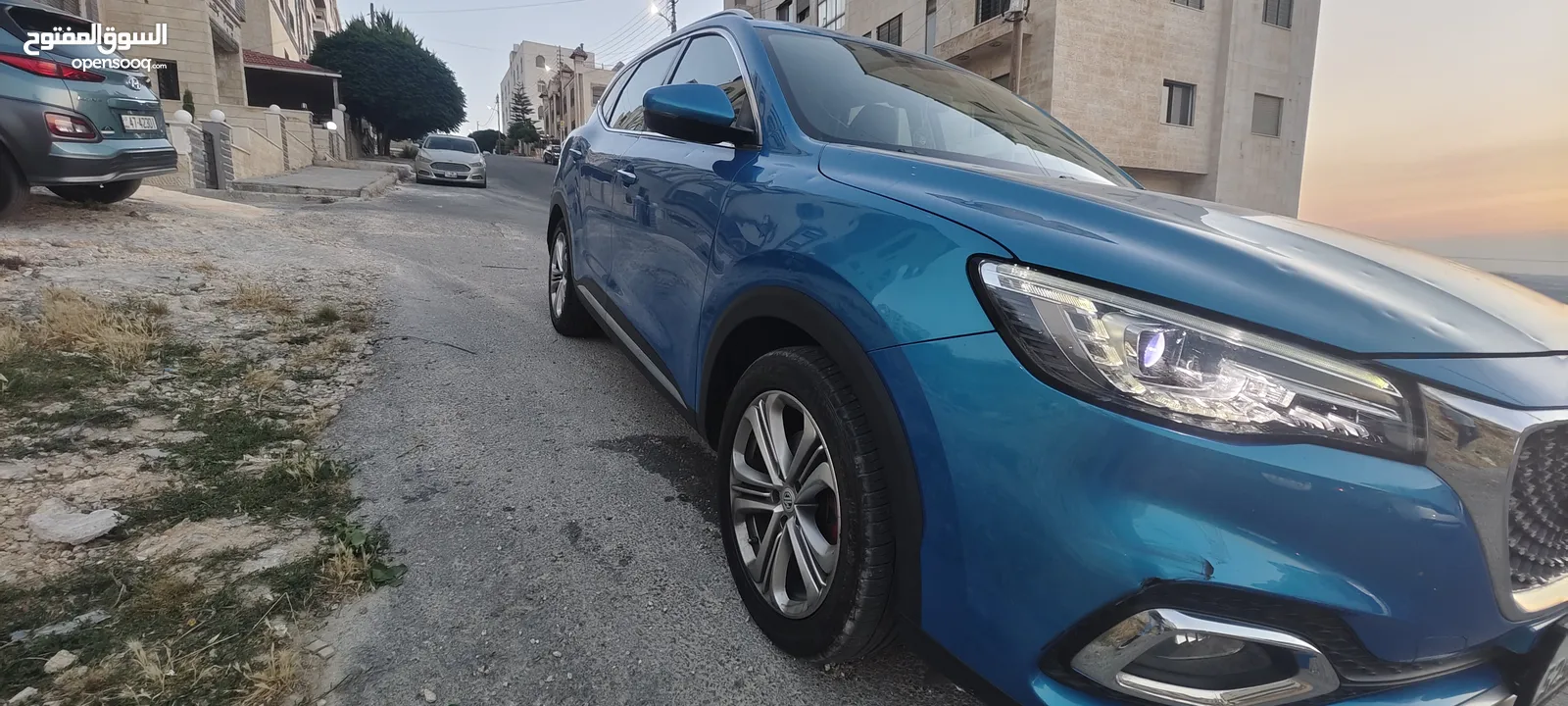 MG HS TROPHY 2020 التواصل واتساب فقط لو سمحت (الموقع: ابو نصير)