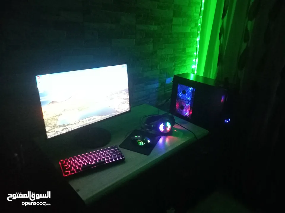بيسي للبيع بسعر مغري