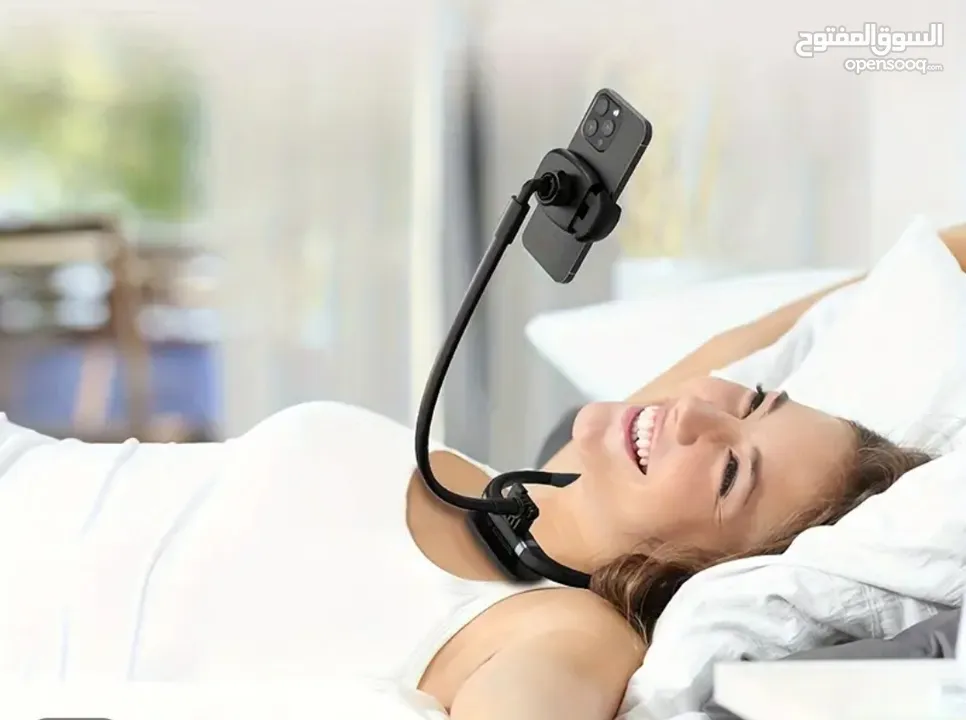 حمالات الموبايل السحريه كوالتي عالي