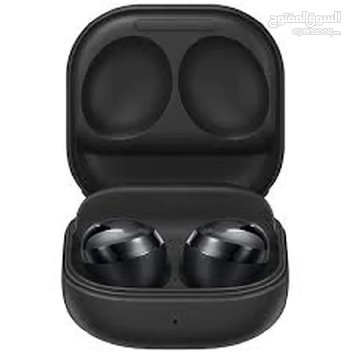 Samsung galaxy buds pro بحالة ممتازة  استعمال كم مرة فقط من غير كرتونه السعر 55 دينار نهائي