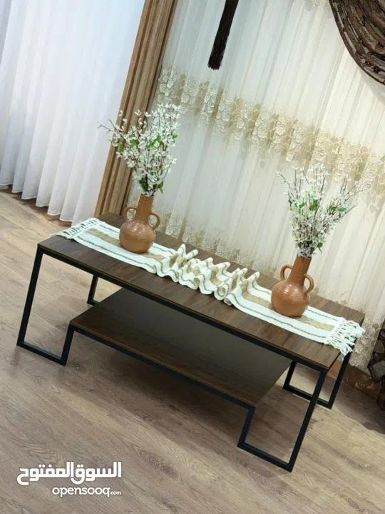 طاولاات مستطيل