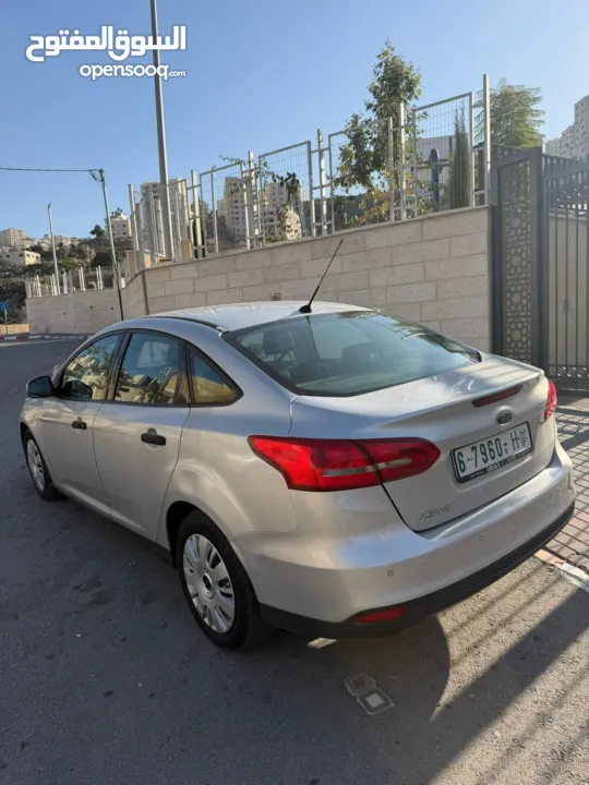 فورد فوكس القصه الجديده اصل برايفت سعرررررر حرررررق حررق