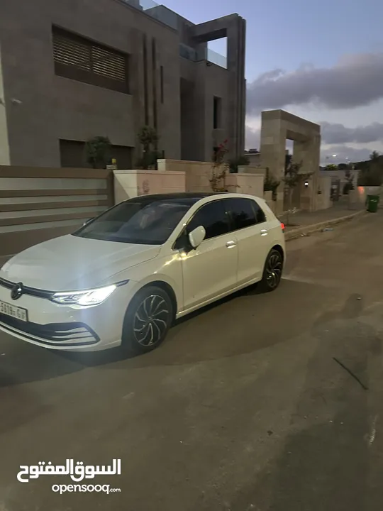 جولف Etsi 2024