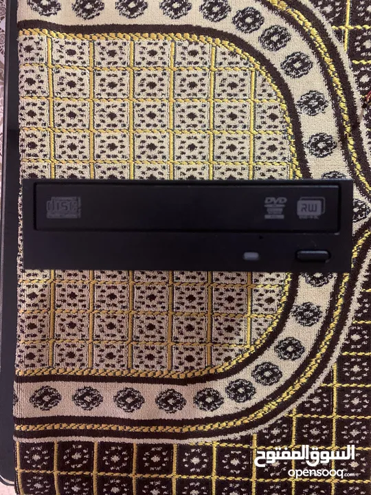 قارئ أقراص اتش بي DVD hp للبيع