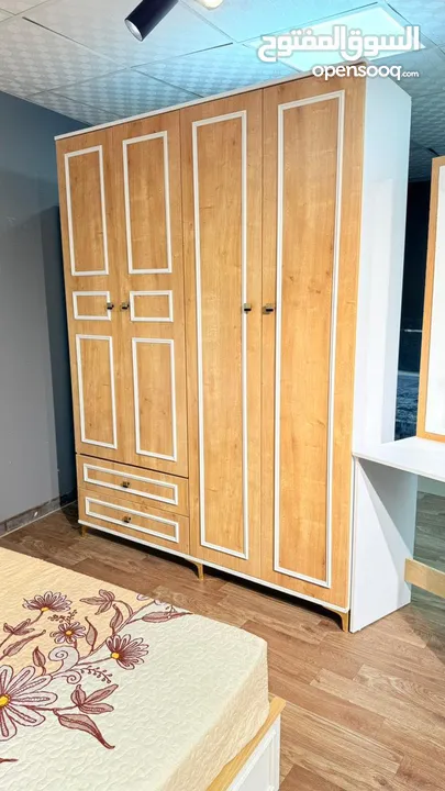 غرف نوم محلي  مستورد