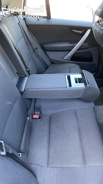 الحبه النادره في فلسطين  BMW x3 2007 للبيع بسعر مغري