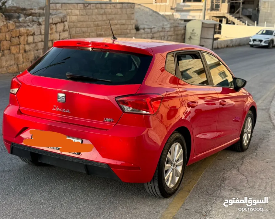 سيت ابيزا 22