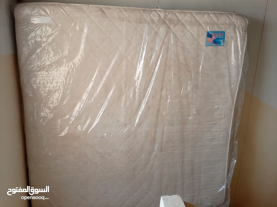 فرشة تخت امريكي