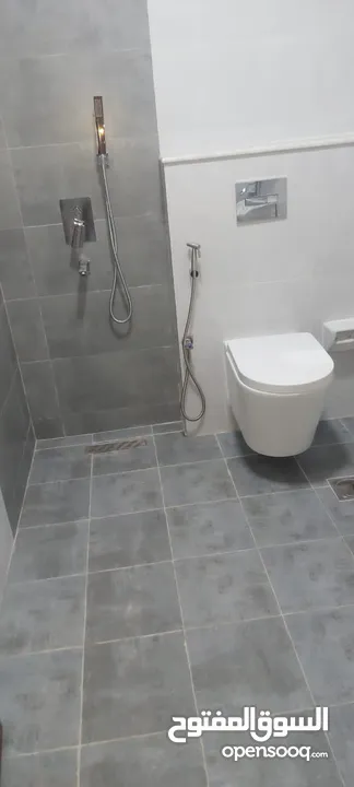 Bathroom Instellation ,Plambing & Electric, Tiles fixing  Shower glass, spa selon