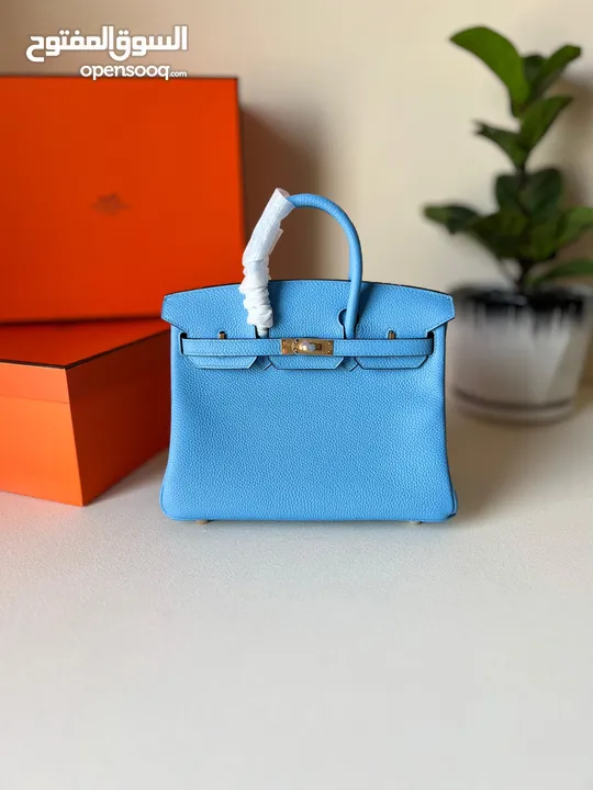 Hermes Birkin