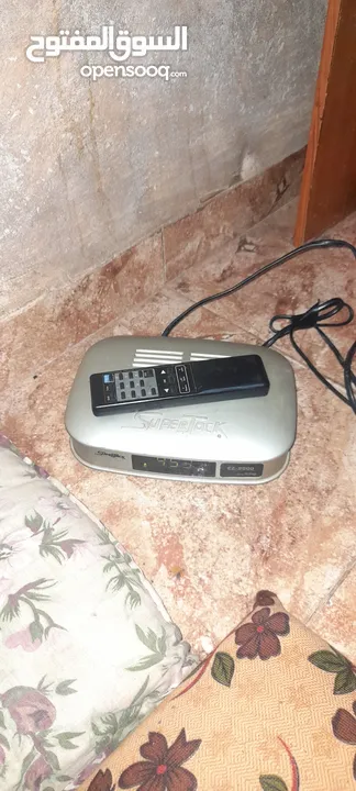 علبه سوبر جاك