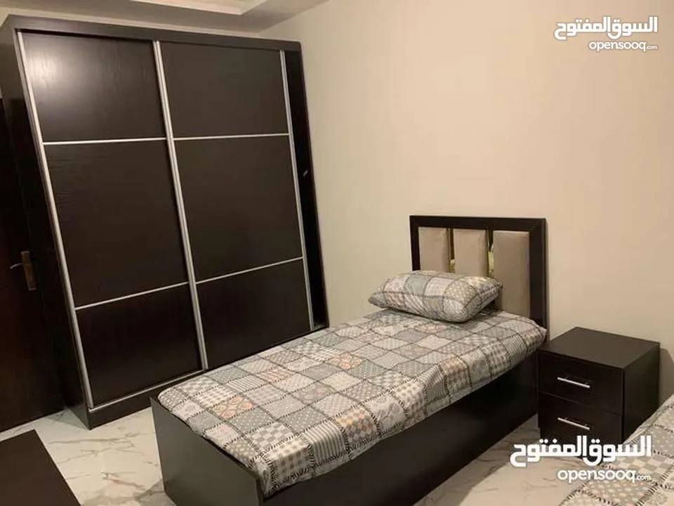 شقه مفروشه سوبر ديلوكس للايجار