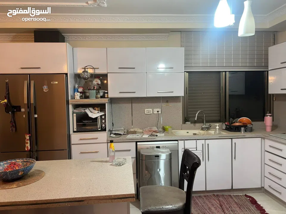 شقه للبيع في منطقه البالوع