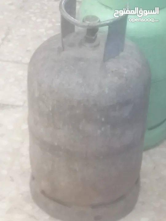 جرت غاز عندي 6