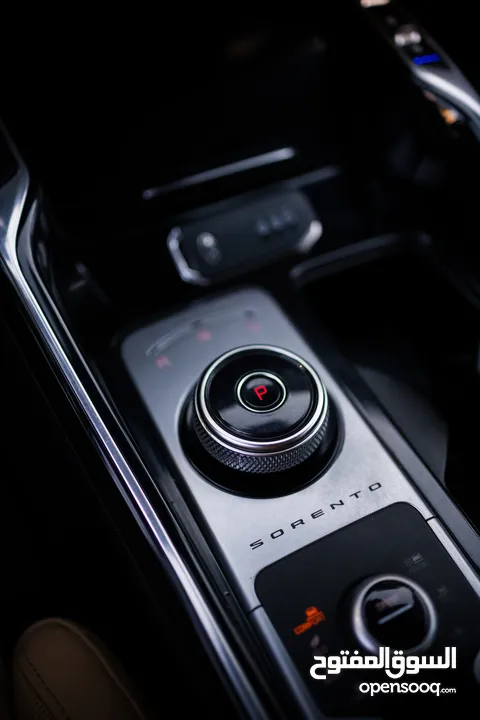 KIA SORENTO 2020 2.2 DIESEL 4X4  PANORAMA 7 SEAT