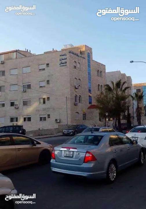 شقة مفروشة بالجبيهة