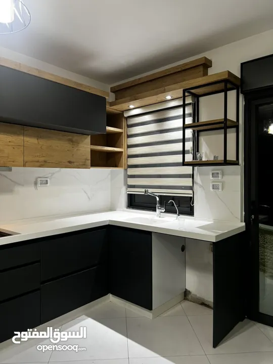 شقه مفروشه للايجار