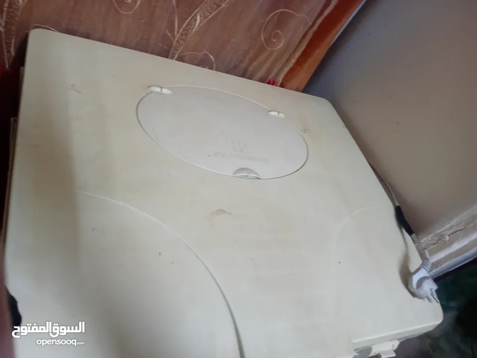 مكيف للبيع بسعر مغري