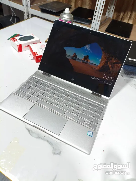 لابتوب اتش بي
