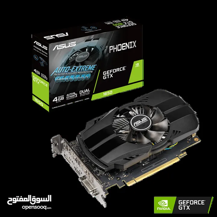 جهاز ووركستيشن جبار للألعاب Dell Precision T7810 - رام 32 جيجا، كرت شاشة gtx 1650 4g