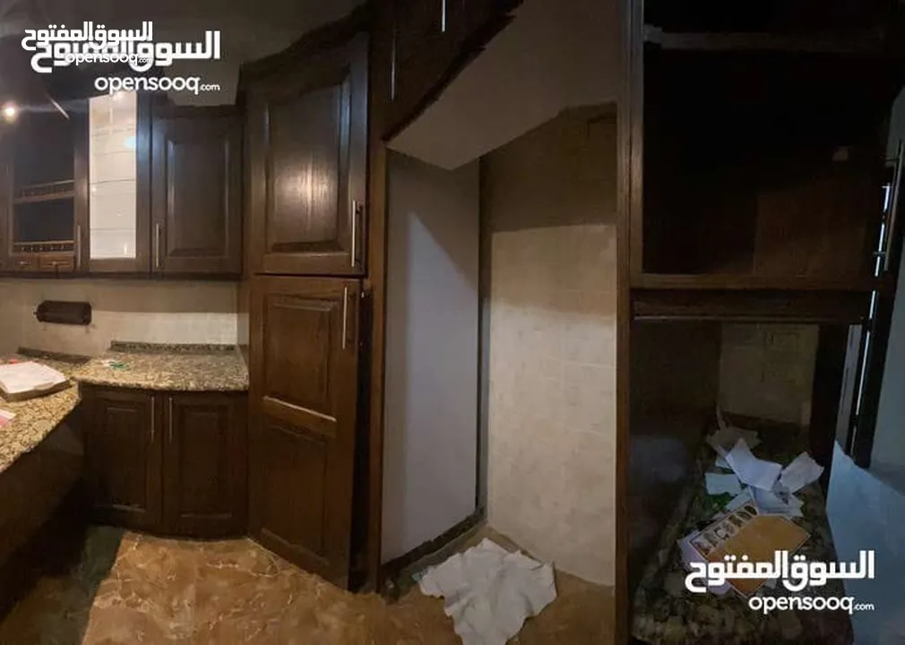 شقة مميزة - ضاحية الرشيد - 3نوم1ماستر - 200م