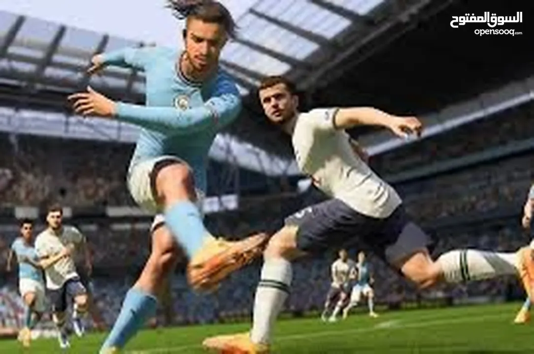 فيفا 23 ps4
