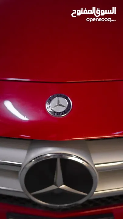 مرسيدس بنز  (Mercedes B250 )  اعلى صنف موديل 2014 …..