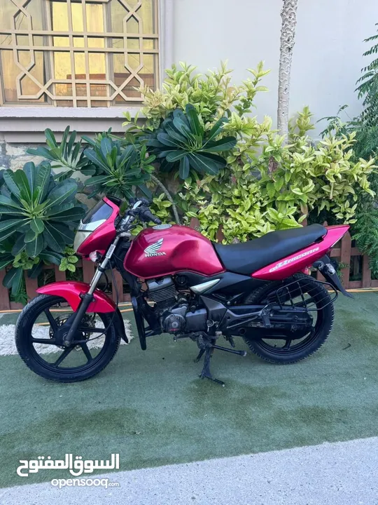 دراجه150cc