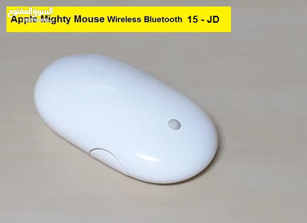 ماوسات اصلية ابل Apple Mice
