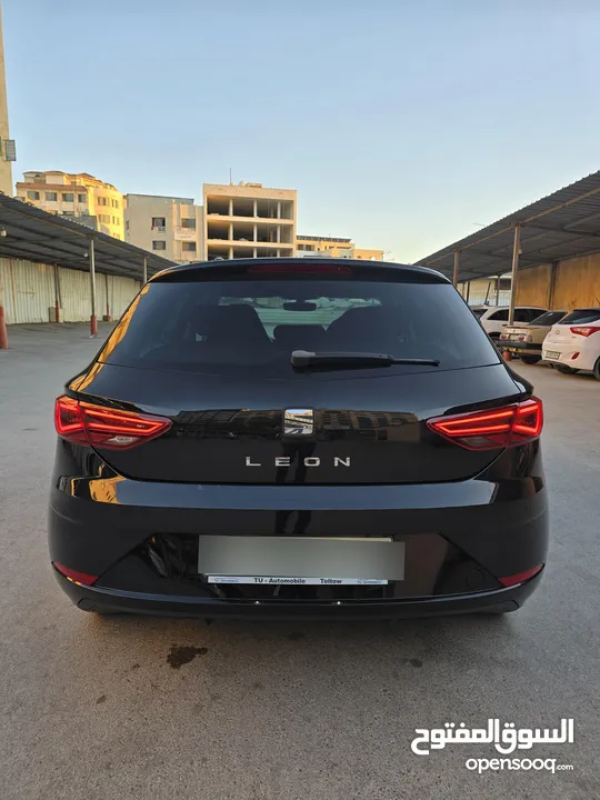 سيات ليون 2020 يد اولا . أعلى فئة